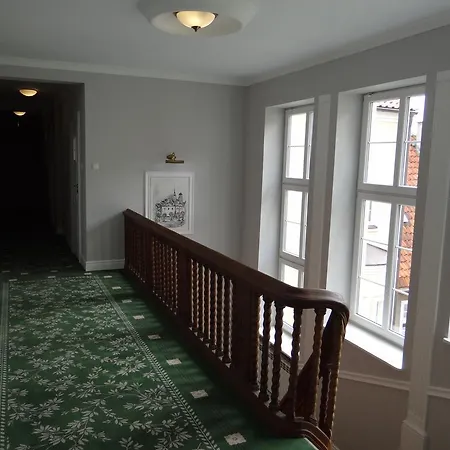 弗克拉酒店 酒店 贾乌多沃