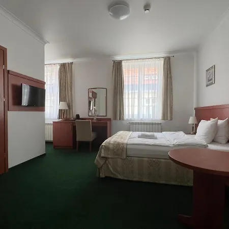 Wkra Hotel