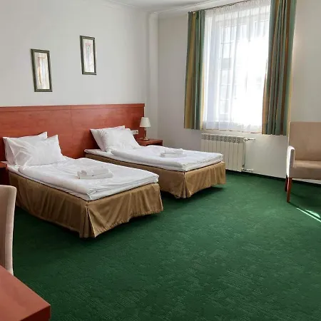 酒店 弗克拉酒店 3*