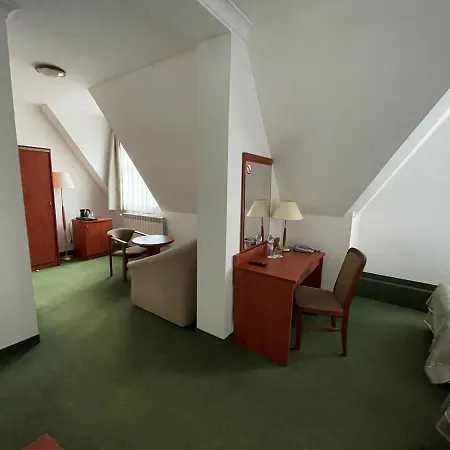 Wkra Hotel Dzialdowo