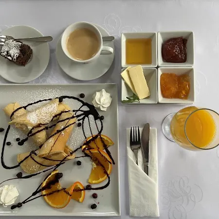 弗克拉酒店 酒店 3*