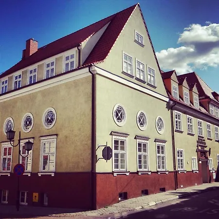 酒店 弗克拉酒店